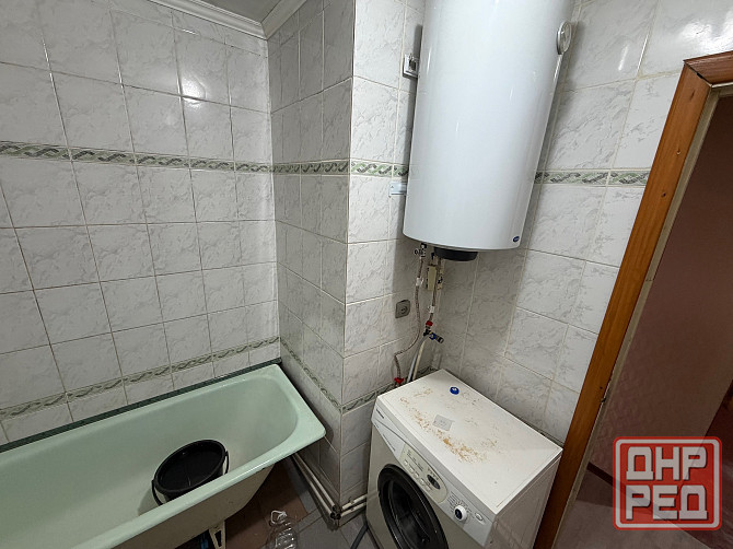 Сдам на длительный срок 2 комн.кв., 6/9 эт., 50 кв.м. - Макеевка, мн Центральный Макеевка - изображение 6