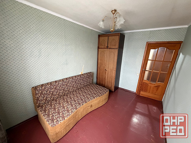 Сдам на длительный срок 2 комн.кв., 6/9 эт., 50 кв.м. - Макеевка, мн Центральный Макеевка - изображение 3