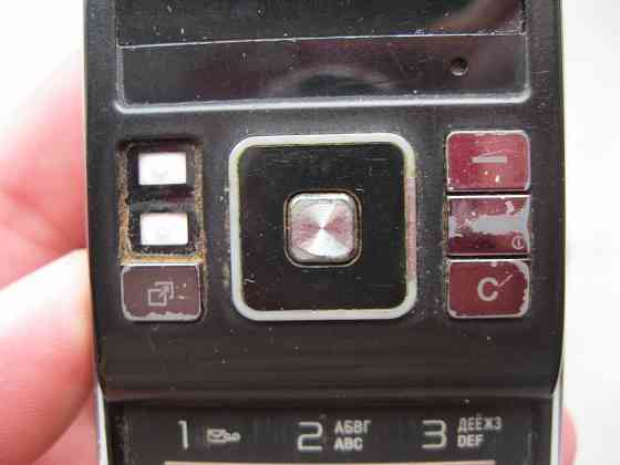 Sony Ericsson C905 Донецк