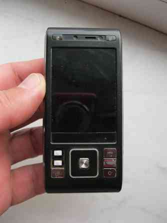 Sony Ericsson C905 Донецк