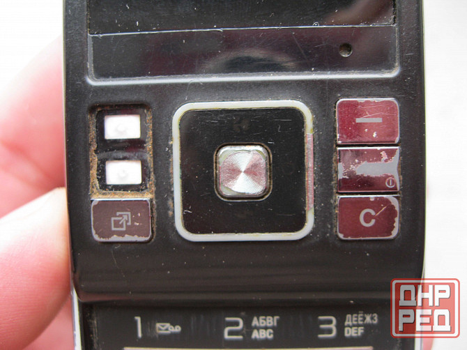 Sony Ericsson C905 Донецк - изображение 3