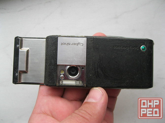 Sony Ericsson C905 Донецк - изображение 4