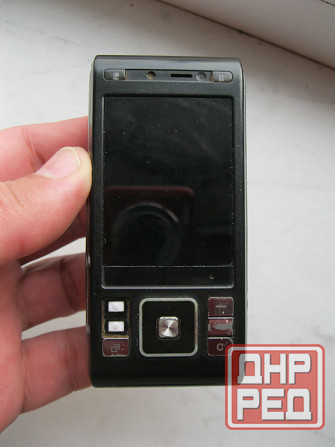 Sony Ericsson C905 Донецк - изображение 2