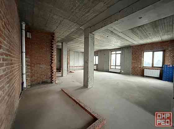 Новый обкомовский дом Донецк