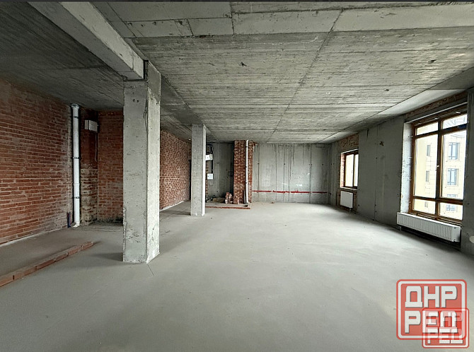 Новый обкомовский дом Донецк - изображение 5