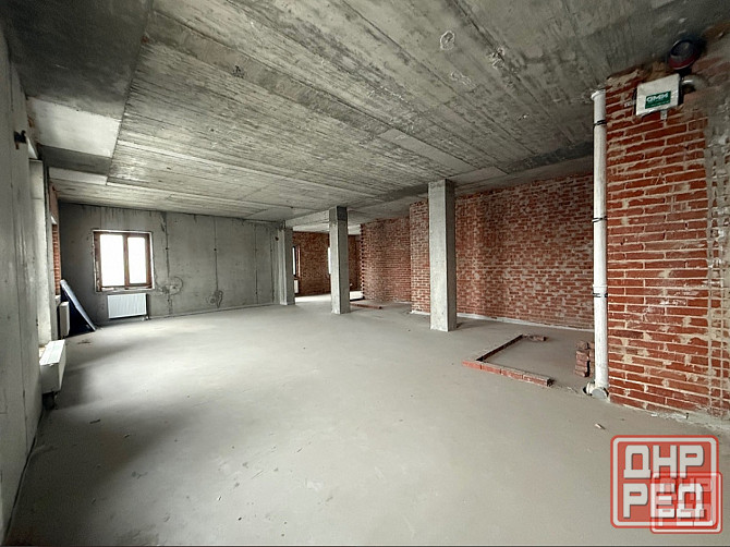 Новый обкомовский дом Донецк - изображение 9