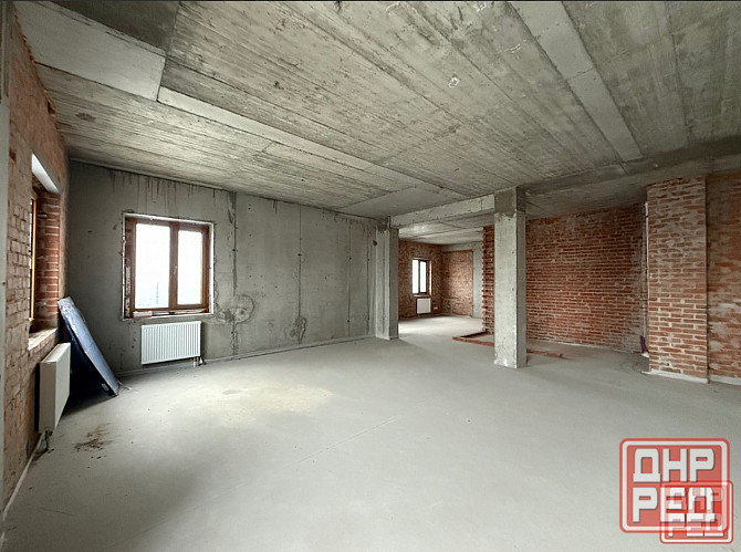 Новый обкомовский дом Донецк - изображение 7