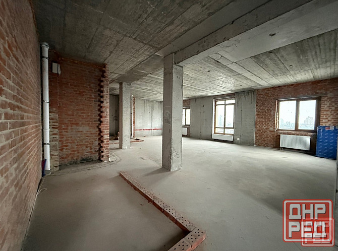 Новый обкомовский дом Донецк - изображение 6