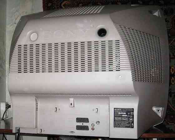 Телевизор 29" (72 см) Sony KV-29LS35K Донецк