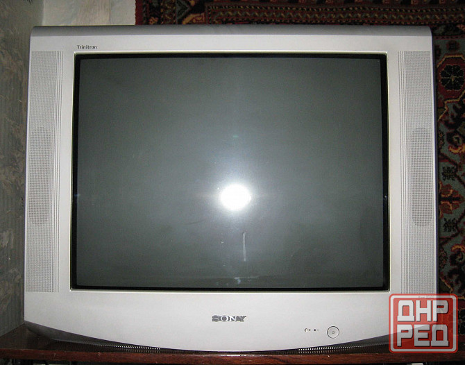 Телевизор 29" (72 см) Sony KV-29LS35K Донецк - изображение 1