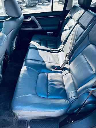 TOYOTA LAND CRUISER Донецк