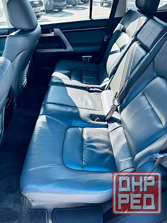 TOYOTA LAND CRUISER Донецк - изображение 6