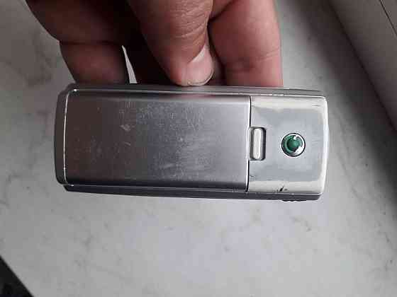 Sony Ericsson T100+зарядное+новый аккумулятор Донецк