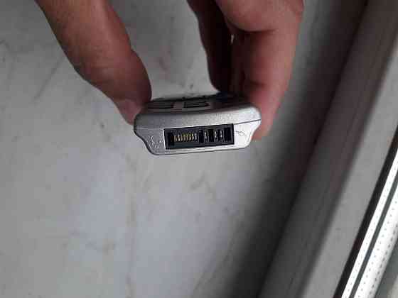 Sony Ericsson T100+зарядное+новый аккумулятор Донецк