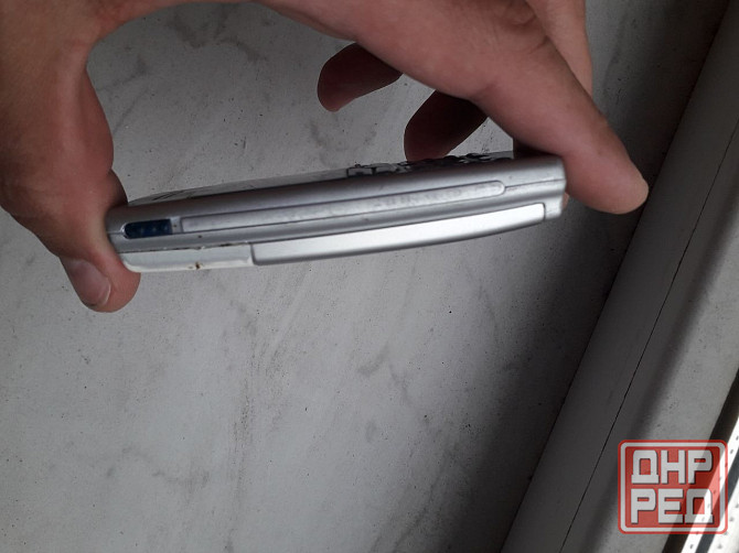 Sony Ericsson T100+зарядное+новый аккумулятор Донецк - изображение 5