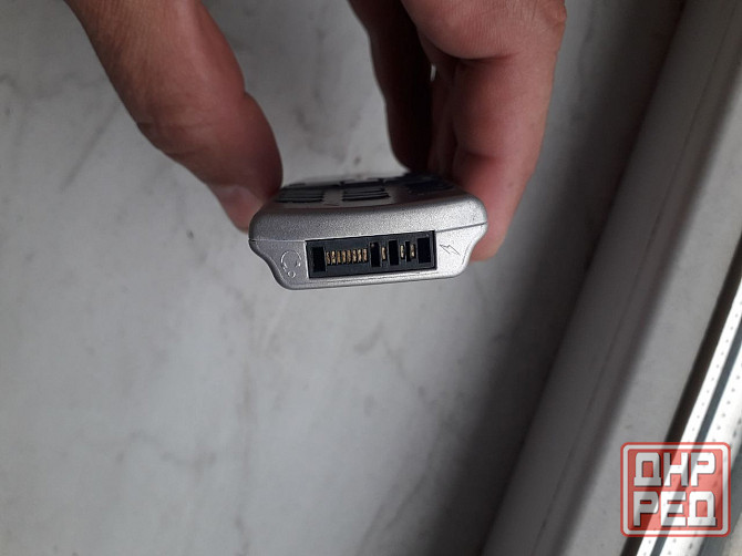 Sony Ericsson T100+зарядное+новый аккумулятор Донецк - изображение 6