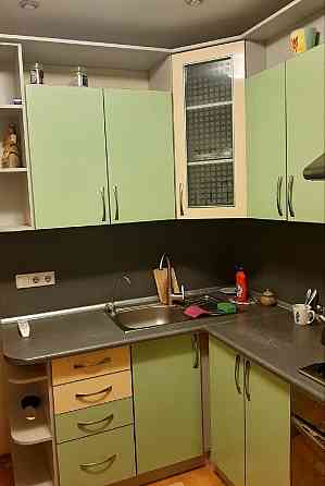 Сдается тёплая, только после косметического ремонта квартира в Мариуполе Мариуполь