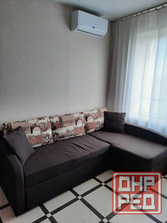 Сдается тёплая, только после косметического ремонта квартира в Мариуполе Мариуполь - изображение 3