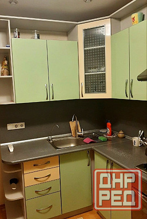 Сдается тёплая, только после косметического ремонта квартира в Мариуполе Мариуполь - изображение 1