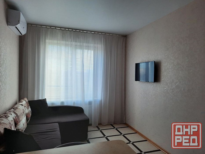 Сдается тёплая, только после косметического ремонта квартира в Мариуполе Мариуполь - изображение 4