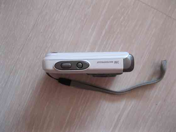 Подводный цифровой фотоаппарат Medion 10Mpix Germany (состояние нового) Донецк