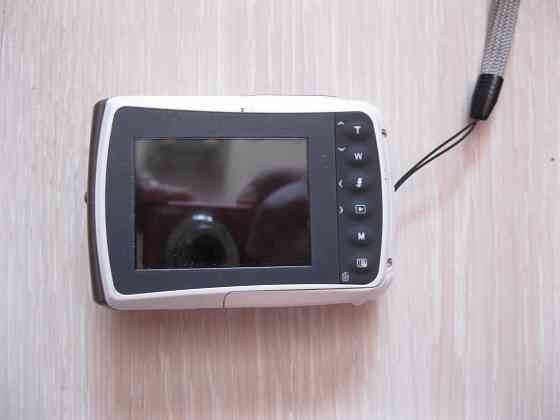 Подводный цифровой фотоаппарат Medion 10Mpix Germany (состояние нового) Донецк