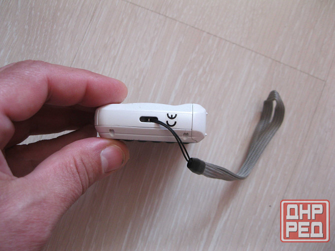 Подводный цифровой фотоаппарат Medion 10Mpix Germany (состояние нового) Донецк - изображение 5