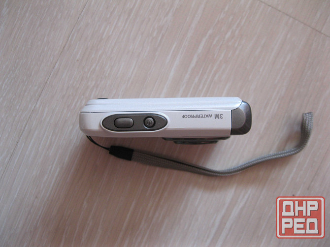 Подводный цифровой фотоаппарат Medion 10Mpix Germany (состояние нового) Донецк - изображение 3