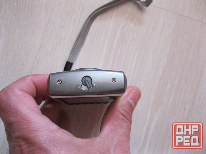 Подводный цифровой фотоаппарат Medion 10Mpix Germany (состояние нового) Донецк - изображение 6