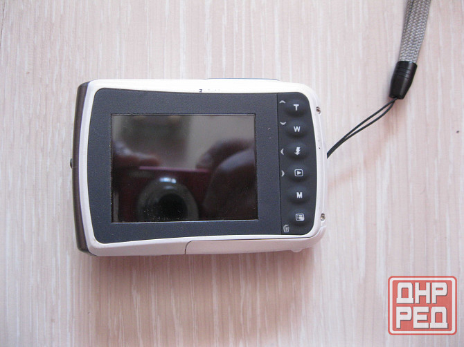 Подводный цифровой фотоаппарат Medion 10Mpix Germany (состояние нового) Донецк - изображение 2