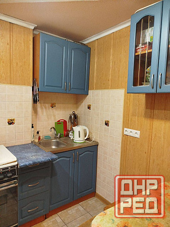 Продается 1-комнатная квартира comfort-class Донецк - изображение 8