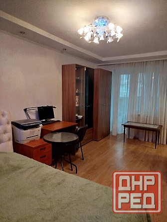 Продается 1-комнатная квартира comfort-class Донецк - изображение 2
