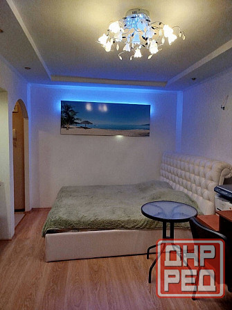 Продается 1-комнатная квартира comfort-class Донецк - изображение 1