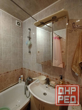 Продается 1-комнатная квартира comfort-class Донецк - изображение 9