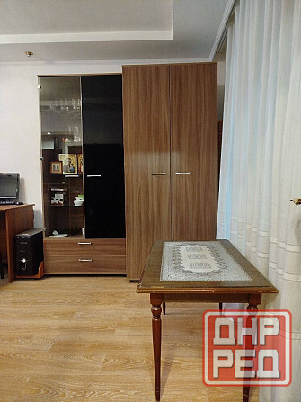 Продается 1-комнатная квартира comfort-class Донецк - изображение 4