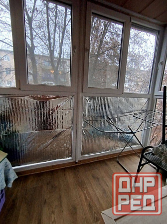 Продается 1-комнатная квартира comfort-class Донецк - изображение 5