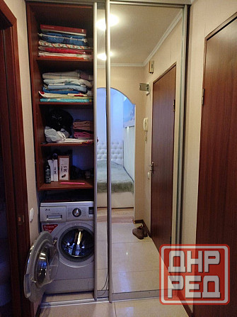 Продается 1-комнатная квартира comfort-class Донецк - изображение 10