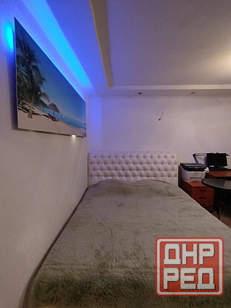 Продается 1-комнатная квартира comfort-class Донецк - изображение 3