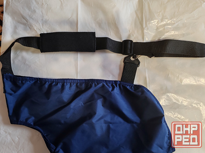 Бандаж на руку Макеевка - изображение 3