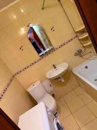 Сдам 1к квартиру в Калининском районе для женщины Донецк