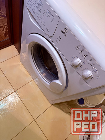 Сдам 1к квартиру в Калининском районе для женщины Донецк - изображение 6