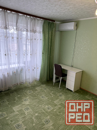 Сдам 1к квартиру в Калининском районе для женщины Донецк - изображение 4