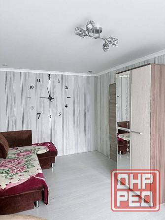 сдам квартиру на химике макеевка Макеевка - изображение 2