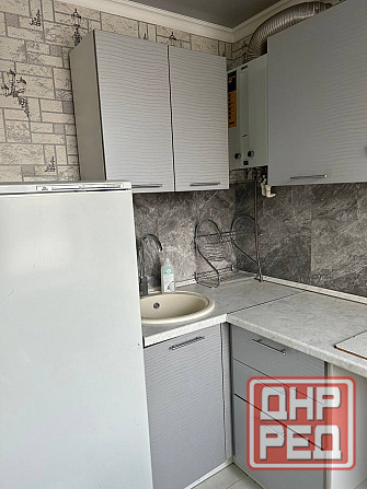 сдам квартиру на химике макеевка Макеевка - изображение 1