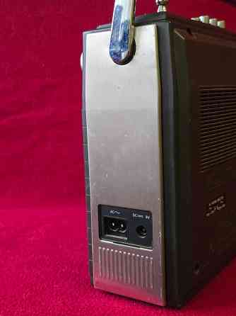 AIWA TPR-300A. Старобешево