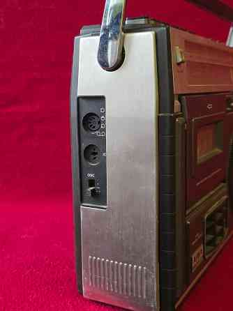 AIWA TPR-300A. Старобешево