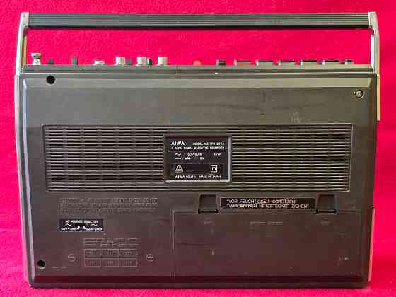 AIWA TPR-300A. Старобешево