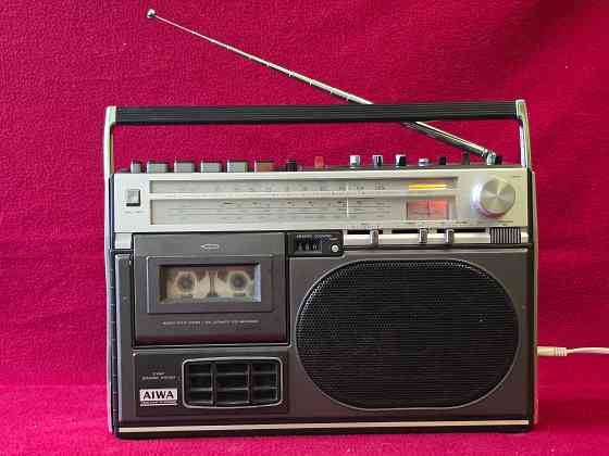 AIWA TPR-300A. Старобешево