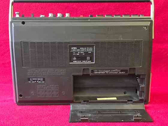 AIWA TPR-300A. Старобешево