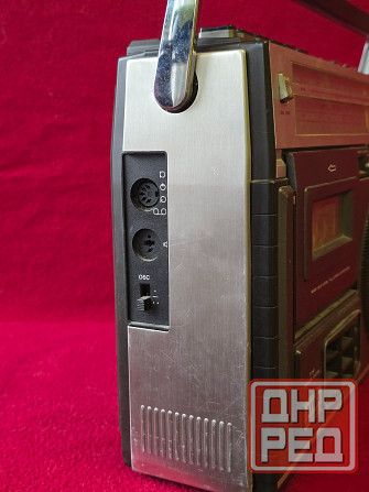 AIWA TPR-300A. Старобешево - изображение 6